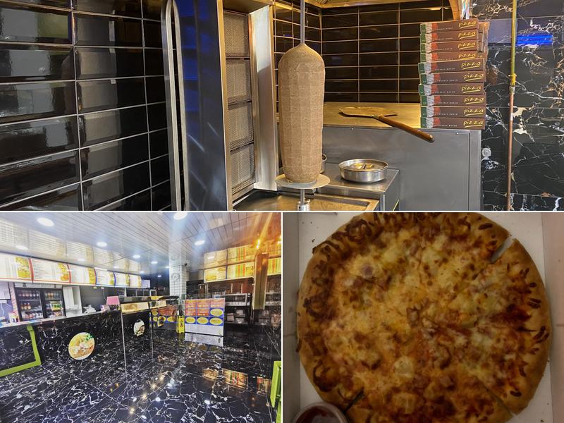 De Marco's Fish & Chips