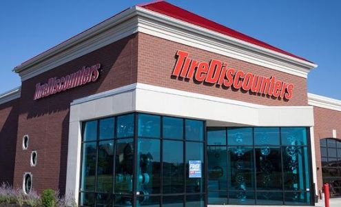Tire Discounters