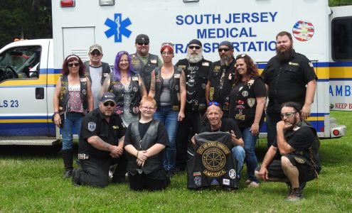 South Jersey Medical Transportation Salem