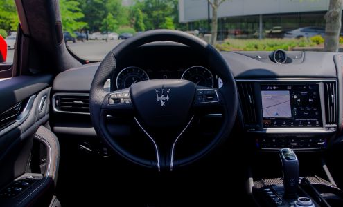 Volkswagen Columbus Service & Parts Department