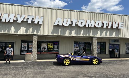Smyth Automotive, Inc.