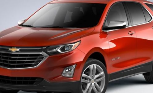 Bridgeton Chevrolet Buick GMC Cadillac Parts