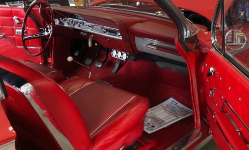 Classic Automotive, Inc.