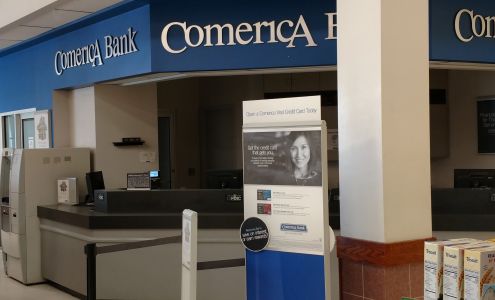 Comerica Bank