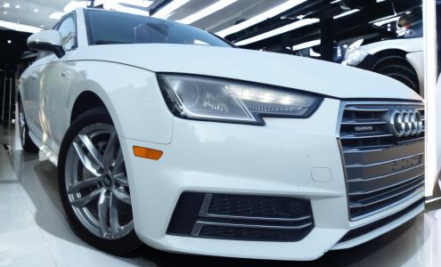 Columbus Luxury Cars