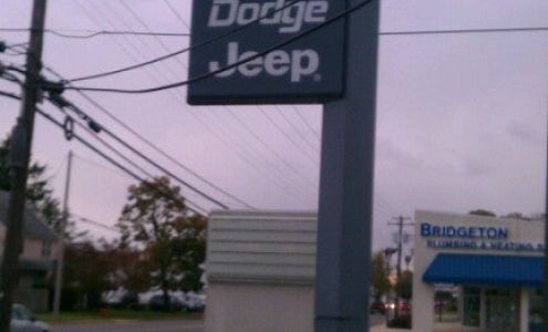 Bridgeton Chevrolet GMC Bridgeton