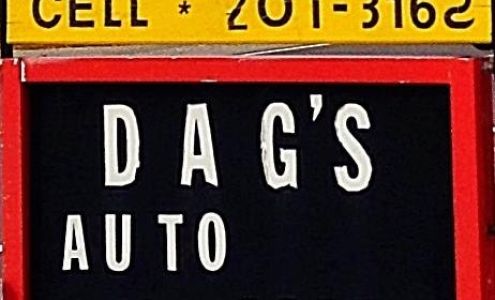 Dag's Auto Sales LLC Bridgeton