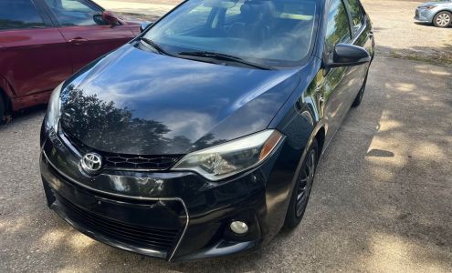 Center Florida Auto Sales Pensacola