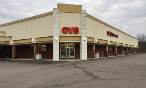 CVS