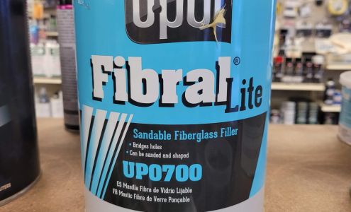 api Auto Parts of Elyria