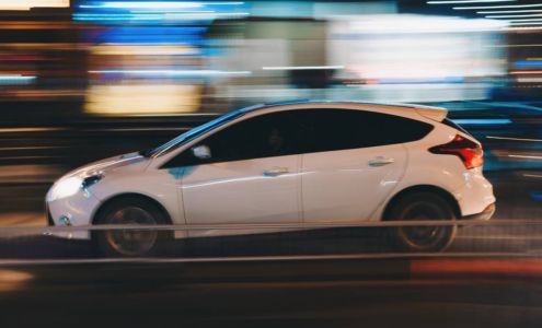 Wellington Auto Parts / Auto Plus Wellington