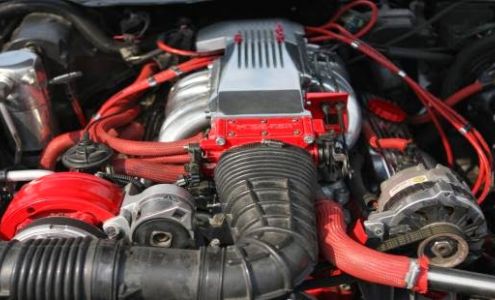 John Pais Auto Services