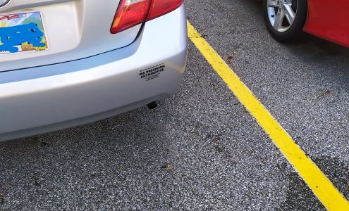 MS Precision Automotive