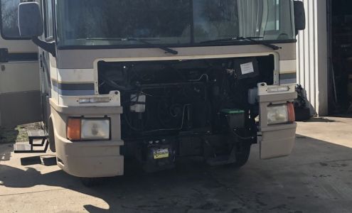 Johnson Automotive Service & Repair