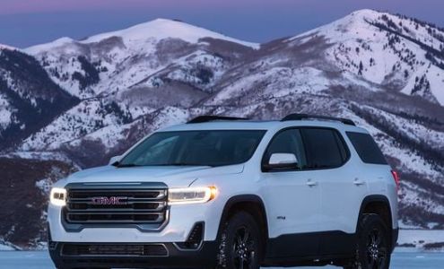 Nick Abraham Auto Mall