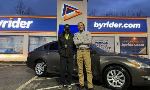 JDBNOW | BYRIDER Amherst