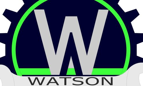 Watson Tire & Auto Service - Cooper Tire