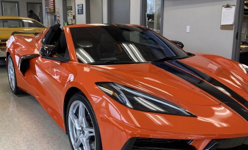 Mike Alsop Chevrolet LLC