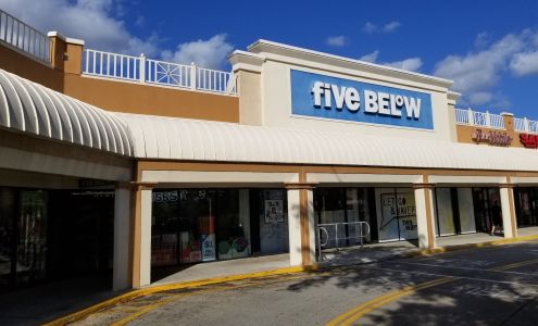 Five Below