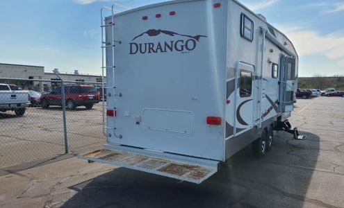 Basic Auto Sales LLC Attica