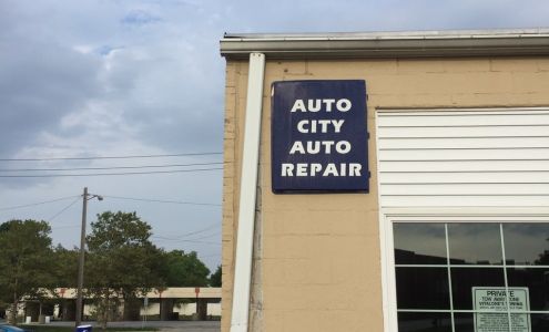 Auto City Auto Repair & Detail