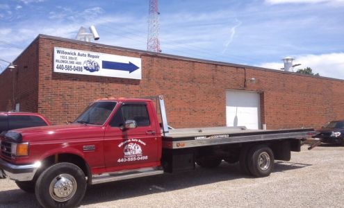 Willowick Auto Repair