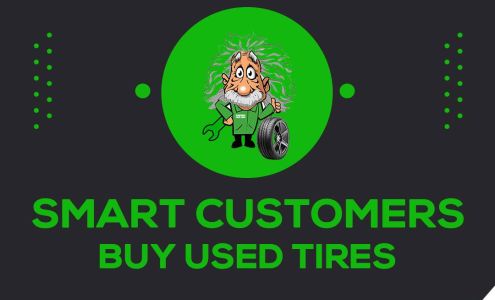 MillionaireBrothers used tires & Auto Detailing