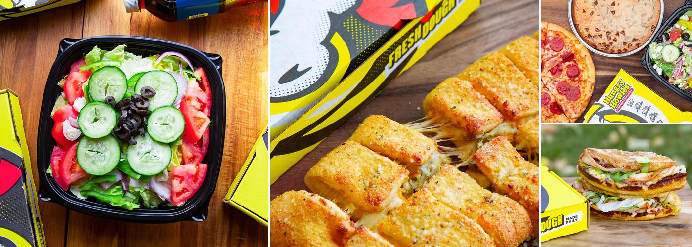 Hungry Howie's Pizza