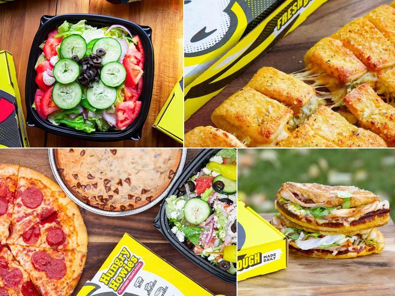 Hungry Howie's Pizza