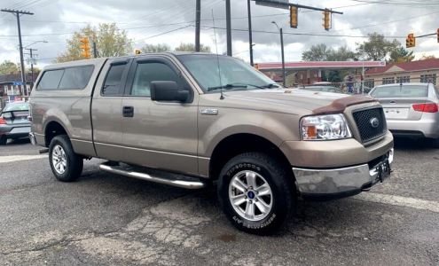 Dealz Auto Trade Cleveland