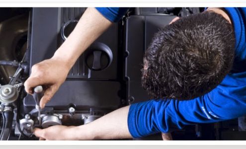 Advanced Automotive & Truck Repair