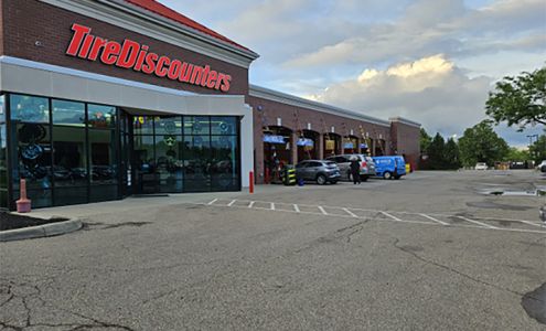 Tire Discounters