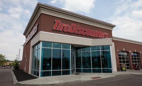 Tire Discounters