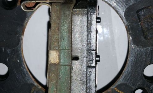 KOI Auto Parts (Fisher Auto Parts)