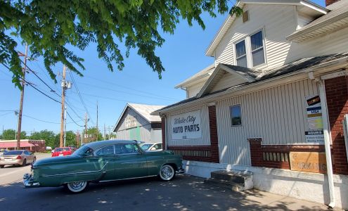 White City Auto Parts