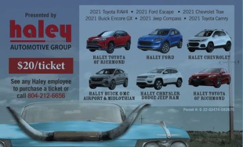 Haley Toyota Certified Pre-Owned Center