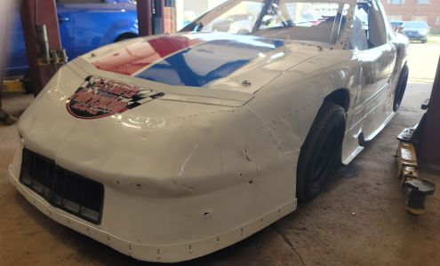 Speedy Auto & Truck Inc