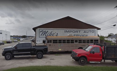 Mike's Auto Specialist Inc.