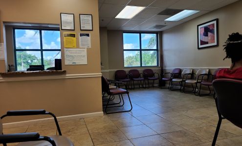 Labcorp Fort Lauderdale