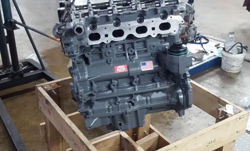 Relative Auto Services