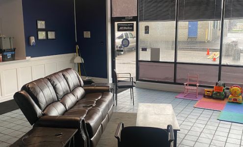 Bishop's Auto Care & Tire