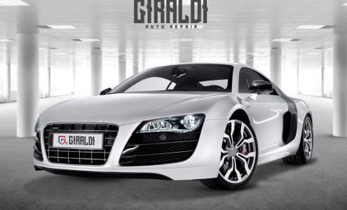 Giraldi Auto Repair Service