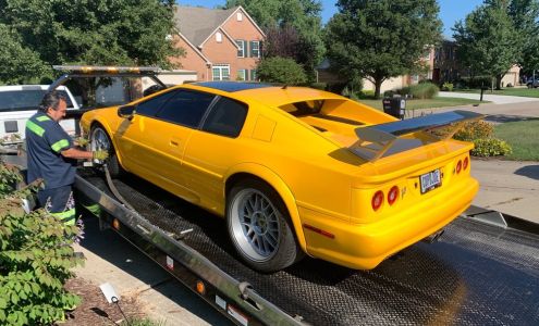 Uriel's Automotive LLC