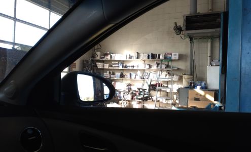 Pennzoil 10 Minute Oil Change