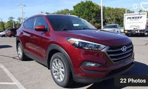 Kerry Ford, Inc. Service & Parts