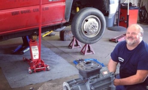 Bukenas Automotive West Deptford