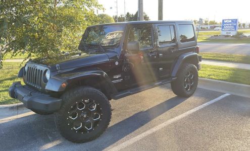 Jim Farmer's Auto Mall Inc