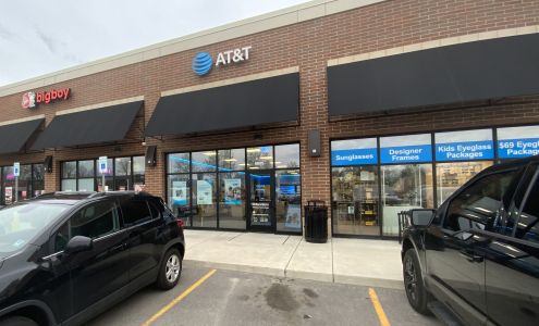 AT&T Store