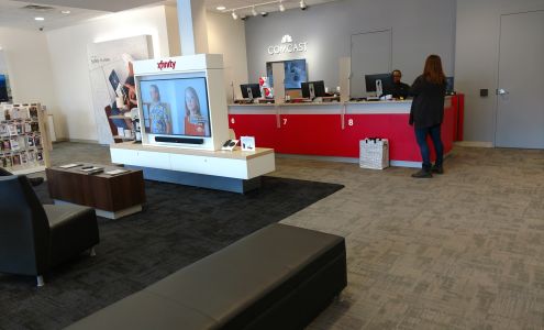 Xfinity Store by Comcast