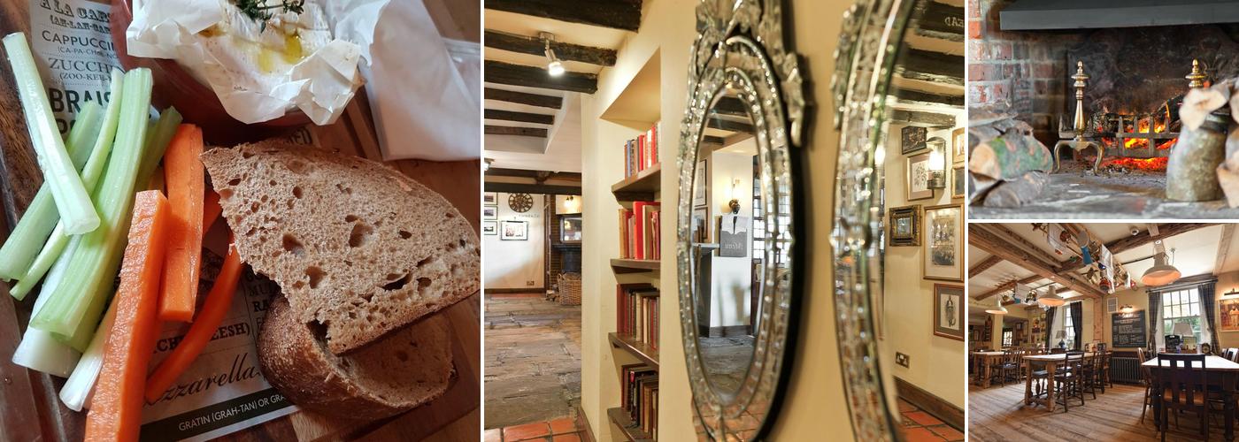 World’s End Patching Pub & Restaurant, Worthing